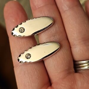 Vintage Foster Cufflinks